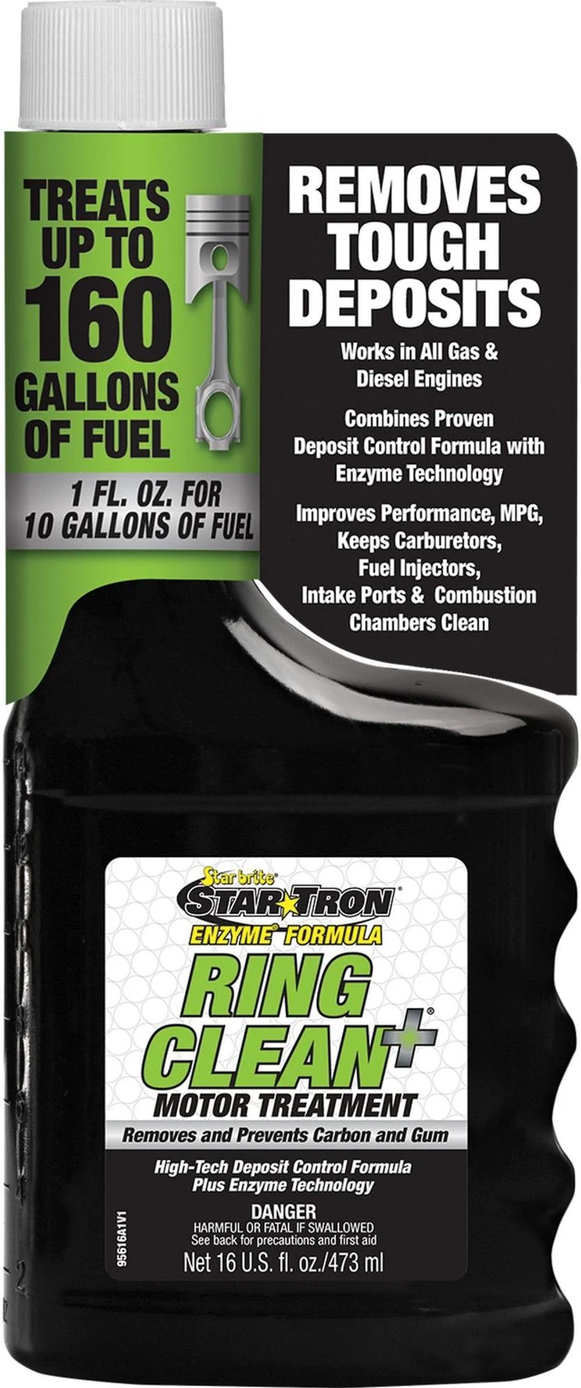 Main image of Star brite 095616 Star Tron Ring Clean Plus - 16 oz