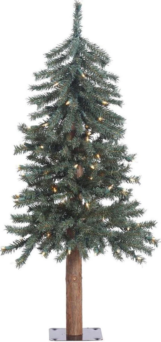 Main image of Vickerman 3'x22.5" Natural Bark Alpine DuraLt 70WW - B907331LED