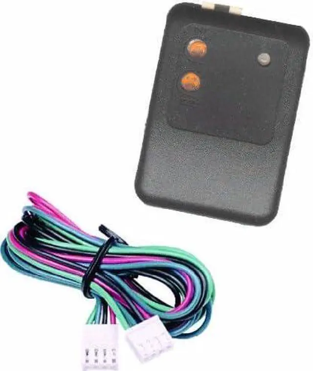 Alt view image 3 of 3 - Excalibur Space Disturbance **Dual Zone Radar Sensor** AU94TM