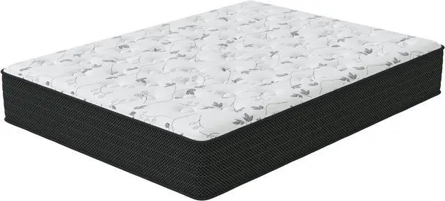 Main image of QUEEN SIZE ELMWOOD PLUSH HYBRID MATTRESS