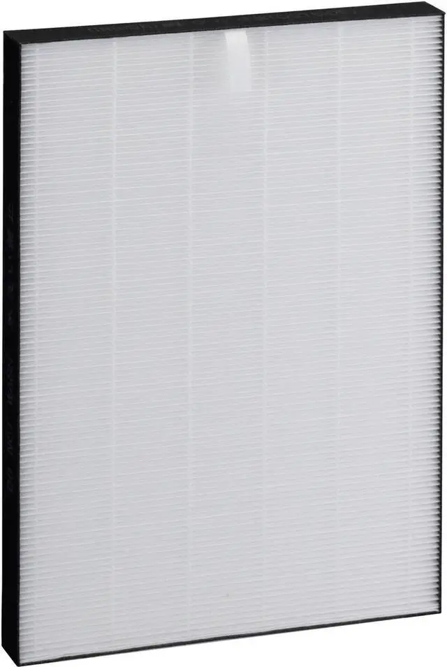Alt view image 6 of 6 - SHARP FZ-C100HFU Replacement HEPA Filter for KC-850U