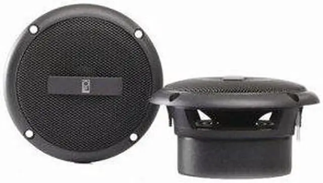 Alt view image 6 of 8 - POLYPLANAR POLY-PLANAR MA3013G GREY 3" FLUSH MOUNT SPEAKERS