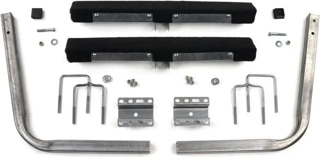 Alt view image 3 of 7 - CE Smith Trailer Bunk Board Guide-On, 2'