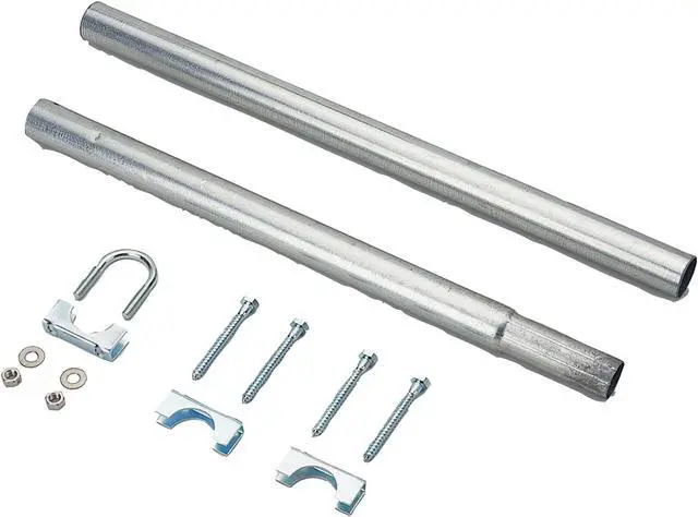 Main image of Davis Instruments Mounting Pole Kit