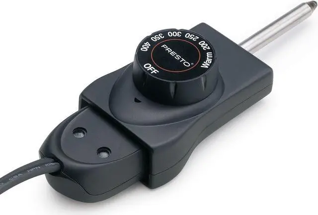 Alt view image 5 of 5 - 06003 Options Electric Multi-Cooker, Steamer