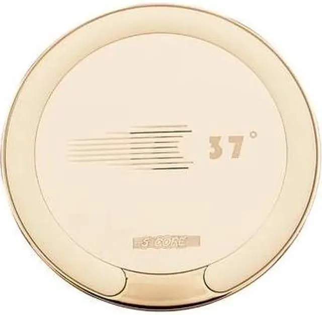Alt view image 8 of 11 - 5 Core Wireless Charger Pad 15W Fast Charging Station , QI Phone & Air Pods & Compatible CDKW04 W