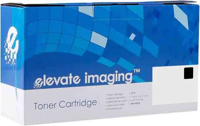 Main image of ELEVATE REMAN HP CC364X