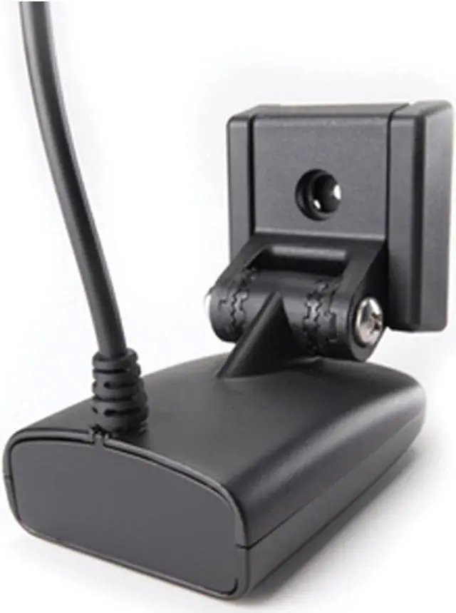 Alt view image 7 of 7 - Humminbird 710200-1 Humminbird Transom Mount Transducer Xnt 9 Si 180 T