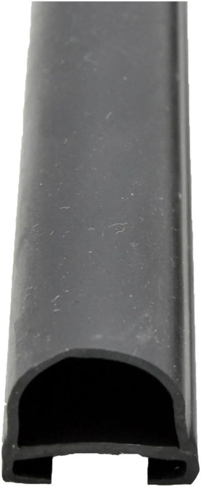 Alt view image 2 of 2 - AP PRODUCTS EKSEAK D-SEAL BLACK-1' 018-312-EKD
