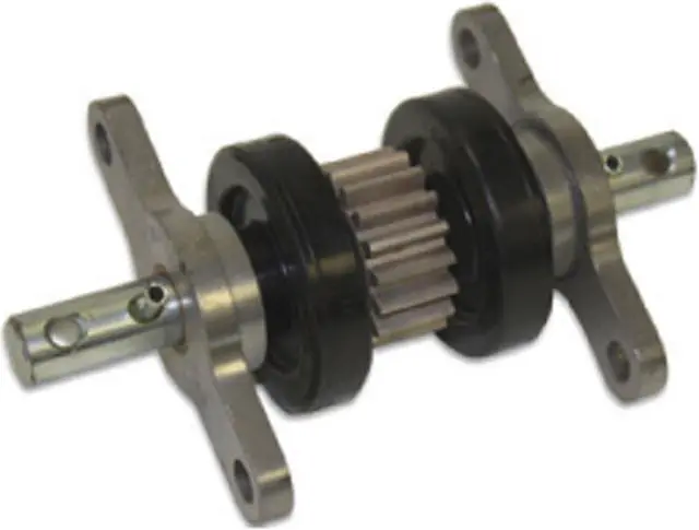 Alt view image 7 of 7 - AP Products (014-122837 Standard Gear Pack for Slideout