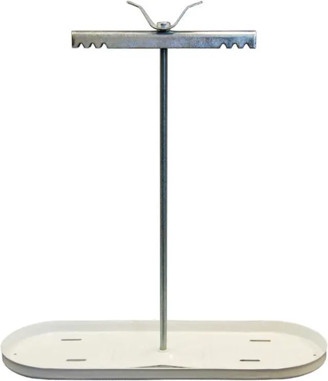 Main image of Marshall Excelsior ME-RVPAN Bottle Rack Universal RV Tank Support Pan