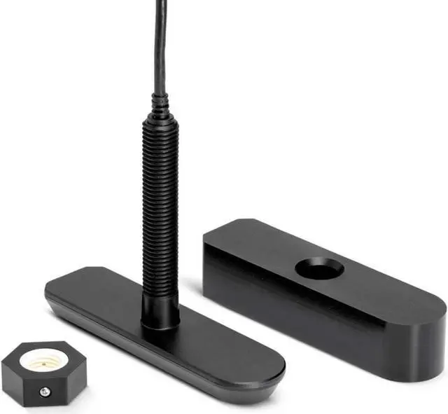Alt view image 3 of 3 - Humminbird XPTH-14-HW-MSI-T Mega SI+ DI+ Dual Spectrum CHIRP Plastic Thru Hull