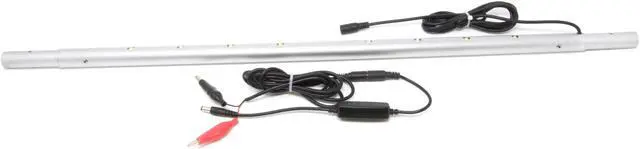 Main image of Clam 14272 Small Light Stick with S-Clips