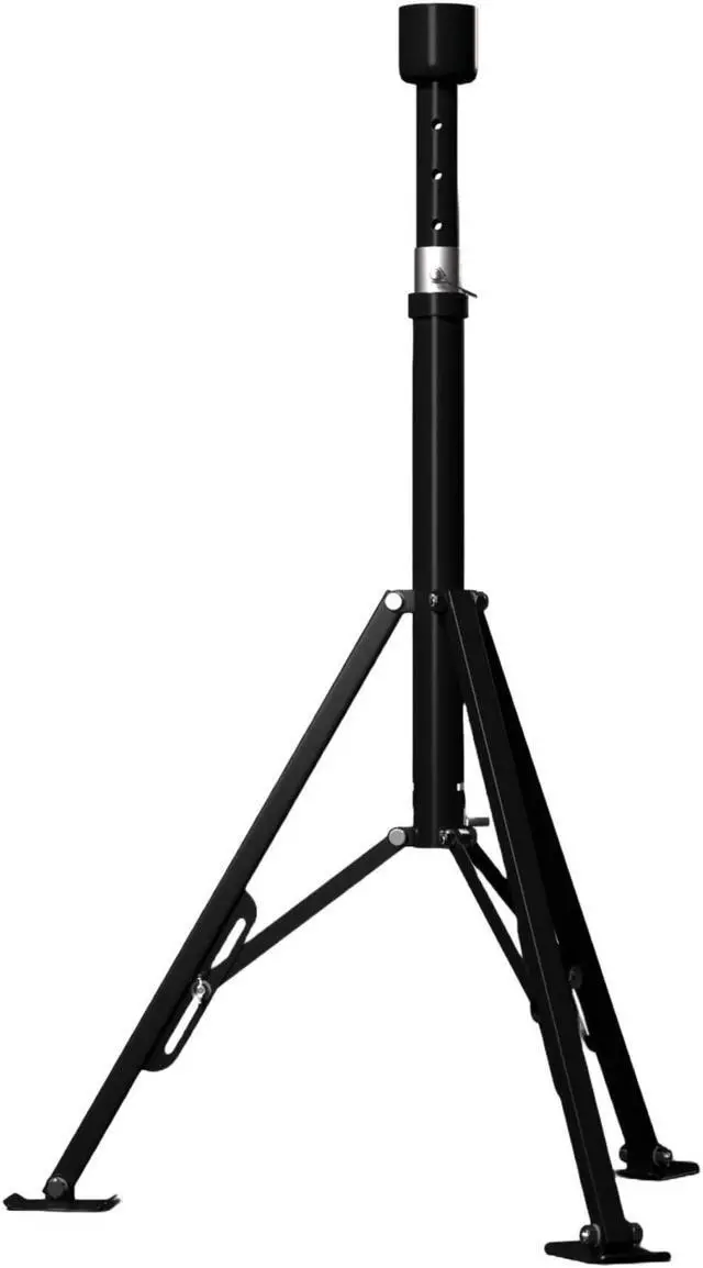 Main image of Heng's HG80009 Twist Chock Wheel Chock