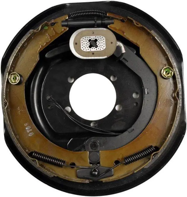 Alt view image 2 of 2 - AP PRODUCTS 12'BRAKEASSYLHBULK 014-122259-B