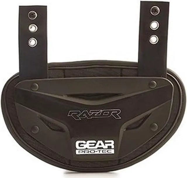Alt view image 2 of 2 - Gear Pro-Tec RAZOR Back Plate