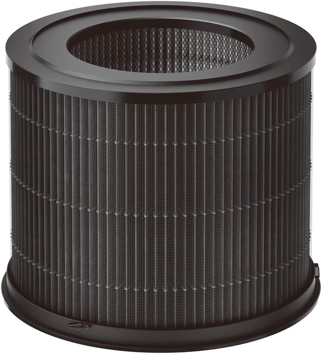 Main image of smartmi Air Purifier P1 3-Stage Filter absorb pollen dust