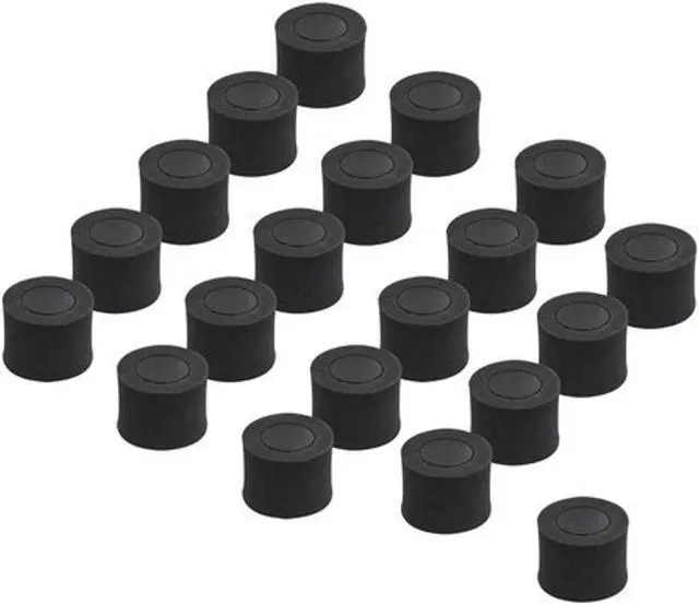 Main image of NoiseOff Replacement Foam Kit - Single Pack of 20 Foams (HGRF20)
