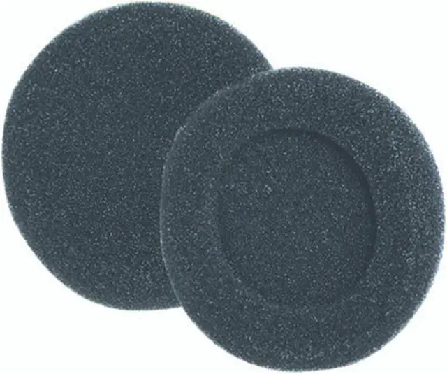 Alt view image 5 of 6 - HamiltonBuhl Refresh Kit with Ear Cushions and Reclosable Bag for HA2, HA2V and HA-1A
