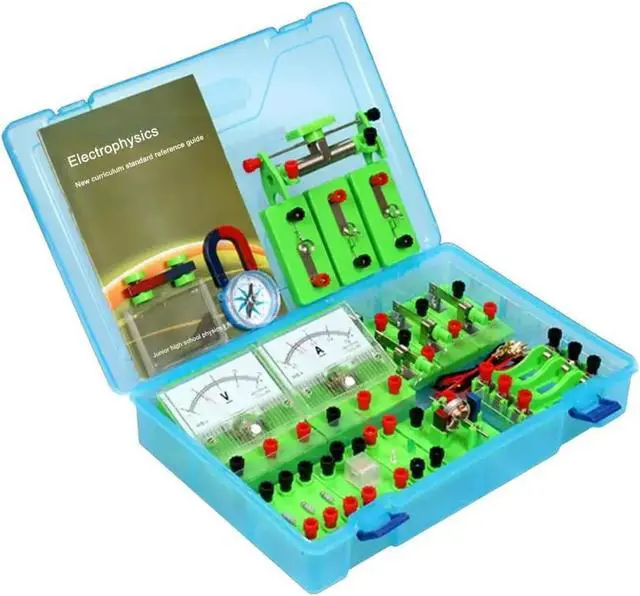 Main image of HamiltonBuhl Circuit Wizard Kit