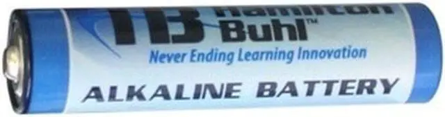 Main image of HamiltonBuhl AAA Battery