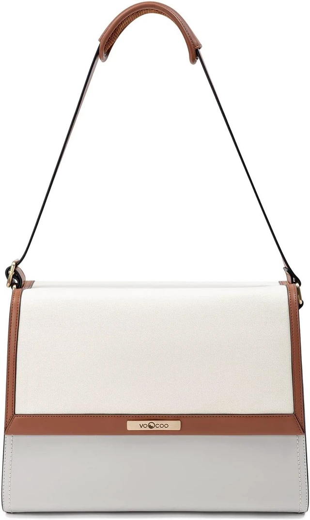 Main image of Voocoo Fynn Pet Travel Bag Shoulder Strap Style