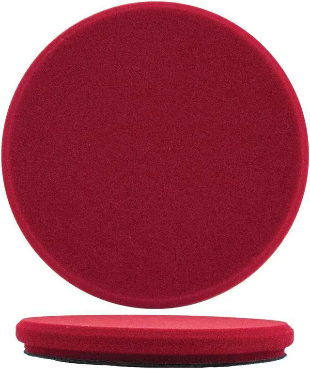 Alt view image 2 of 2 - MEGUIAR'S 5" SOFT FOAM CUTTING DISC