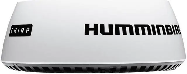 Alt view image 5 of 5 - Humminbird Chirp Radar Dome