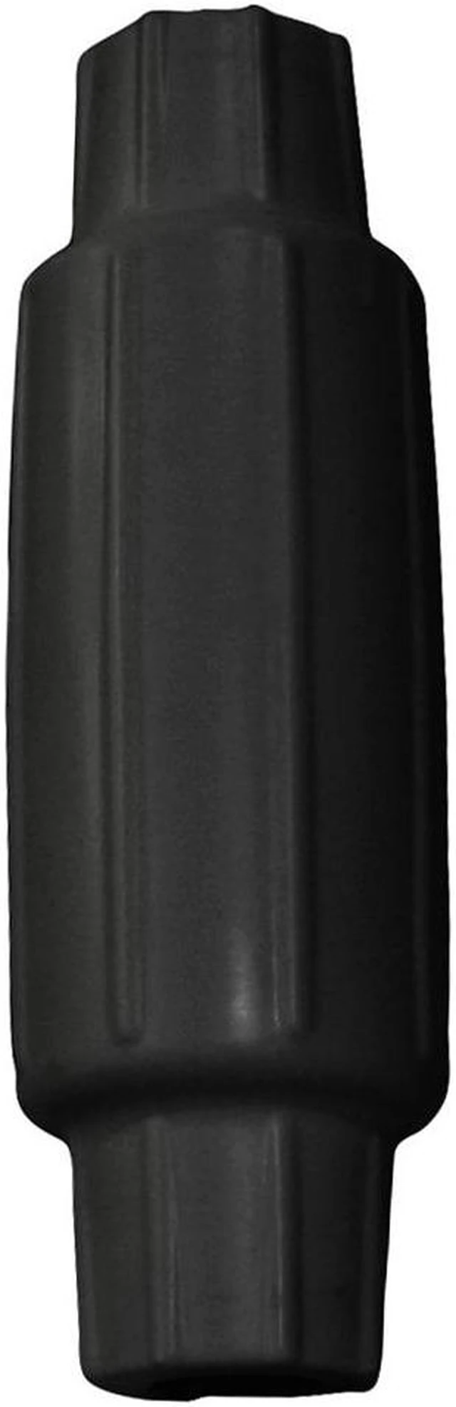 Alt view image 7 of 7 - Dock Edge Torpedo Bumper - 18 - Black