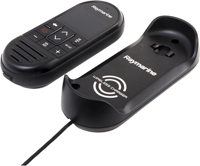 Alt view image 8 of 8 - Wireless Handset for Ray90 VHF