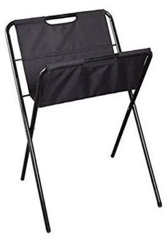 Alt view image 3 of 3 - Jack Richeson 692043 Canvas Print Rack, Medium