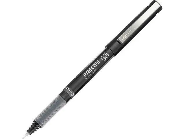 Alt view image 5 of 8 - Pilot Precise-V Nonrefillable Pens