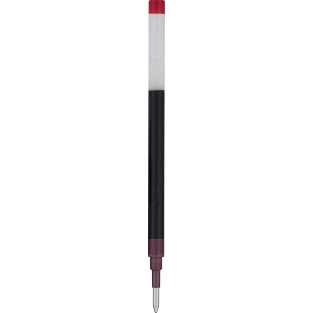 Alt view image 3 of 3 - Pilot, G2 Gel Ink Refills, Bold Point 1 mm, Burgundy, Pack of 2