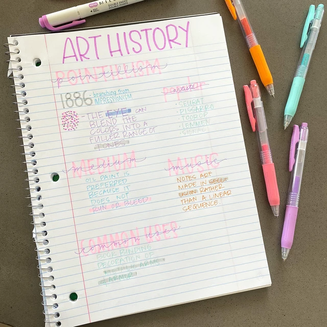 Alt view image 6 of 7 - Highligher Set, MILDLINER, KIRARICH & SARASA Clip, Assorted, 15Pk Includes 5 MILDLINER Highlighters, 5 KIRARICH Glitter Highlighters & 5 SARASA Clip Gel Pens, Ideal for Journaling (76015)