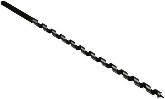 Main image of 3/8" x 18" Ship Auger Bit, DMS73-1010