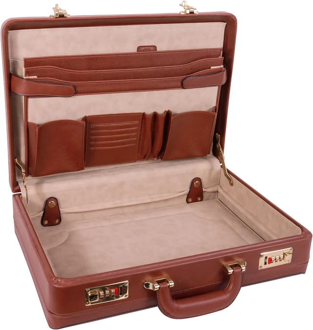 Alt view image 6 of 8 - V Series HARPER Brown