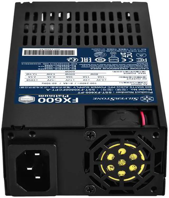 Alt view image 7 of 7 - FX600-PT, TFX - Series FIX-CABLE