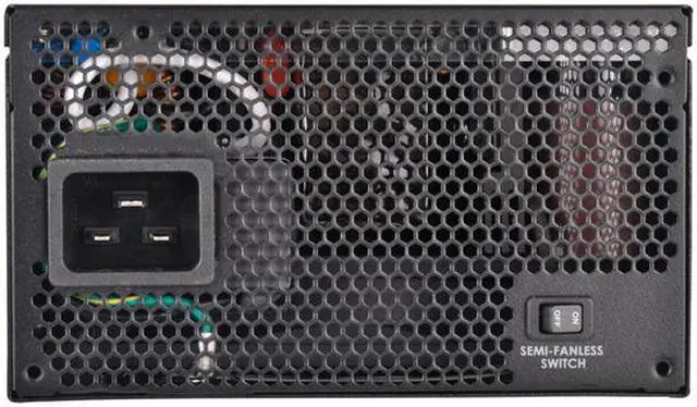 Alt view image 6 of 8 - Silverstone HELA 2050 Platinum Cybenetics Platinum Certified 2050W ATX Power Supply
