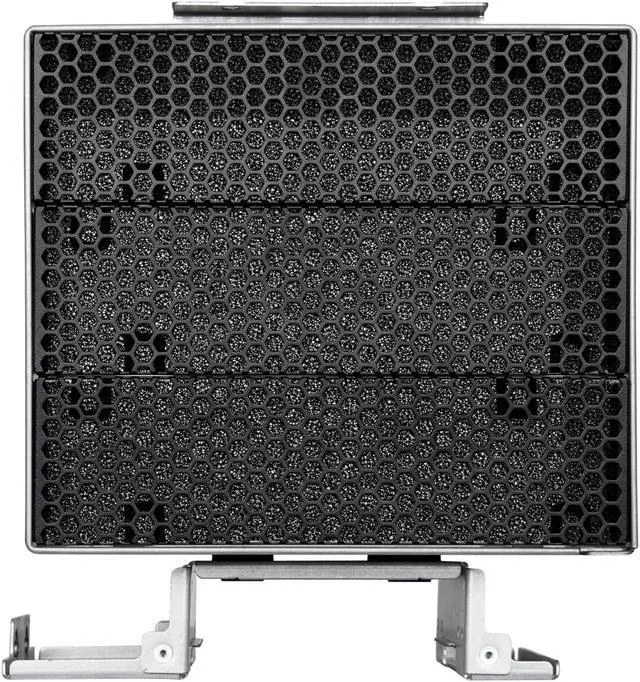 Alt view image 3 of 8 - Silverstone 5.25 drive cage for SilverStone RM400 / RM41-506 / RM41-H08