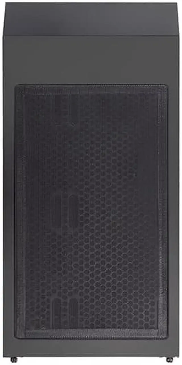 Alt view image 4 of 5 - Silverstone FARA R1 V2 Stylish and distinct tempered glass mid tower ATX chassis