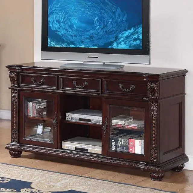 Main image of Anondale - TV Stand Cherry