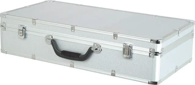 Alt view image 4 of 13 - VocoPro UHF-5805-10 Professional Rechargeable 4 Channel UHF Wireless Mic System