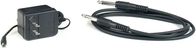 Alt view image 2 of 3 - NuVOICE | NV-UG-9 - U-Series Wireless 90 degree Guitar Sys