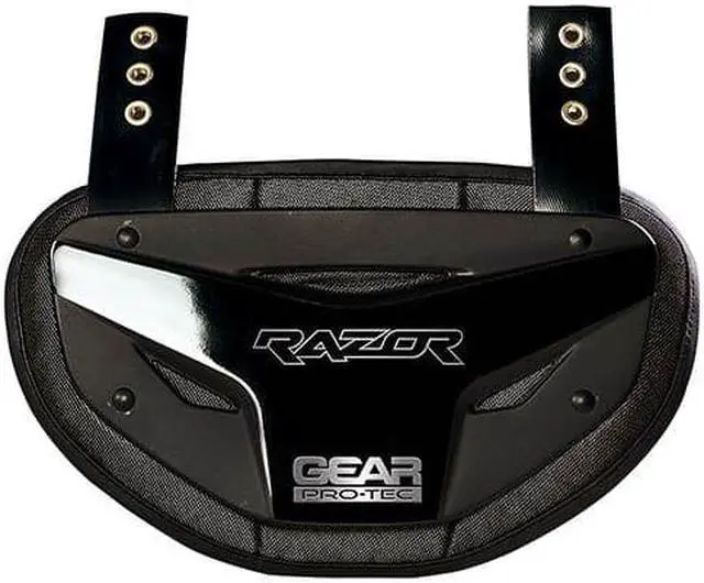 Main image of Gear Pro-Tec RAZOR Back Plate