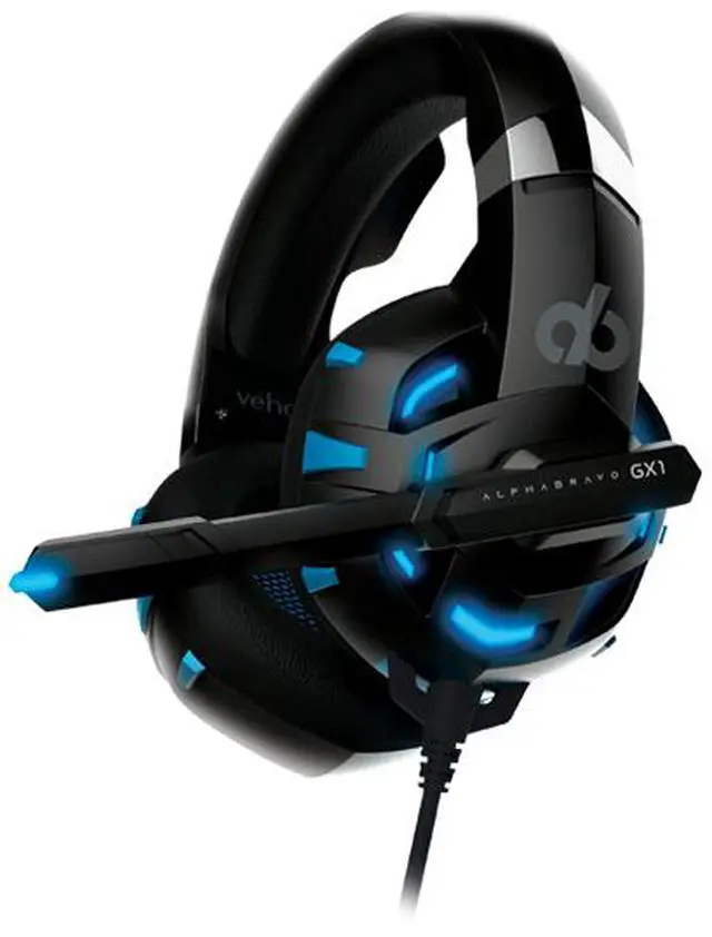 Main image of Alpha Bravo GX-1 Gaming Headset