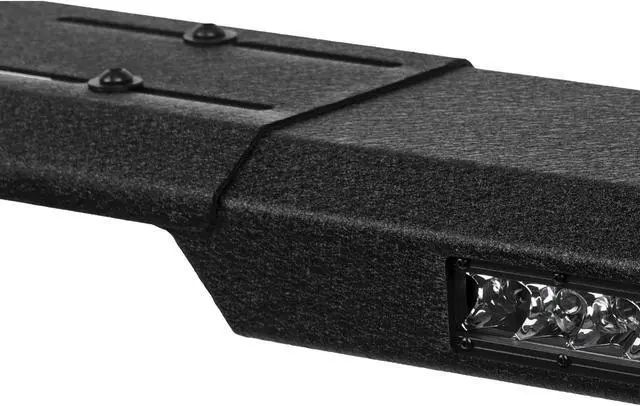 Alt view image 4 of 4 - Armordillo CR-Z Chase Rack For Full Size Trucks