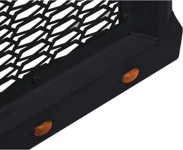 Alt view image 3 of 4 - Armordillo CR-Z Chase Rack For Full Size Trucks