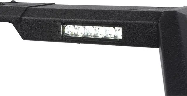 Alt view image 2 of 4 - Armordillo CR-Z Chase Rack For Full Size Trucks