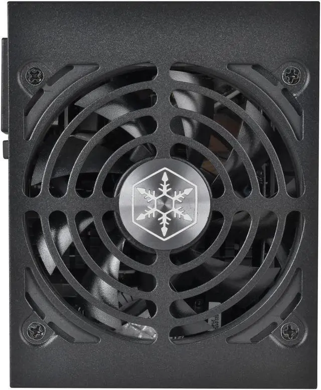 Alt view image 5 of 7 - Cybenetics Platinum 850W SFX12V 4.0 & PCIe 5.0 Fully Modular SFX Power Supply