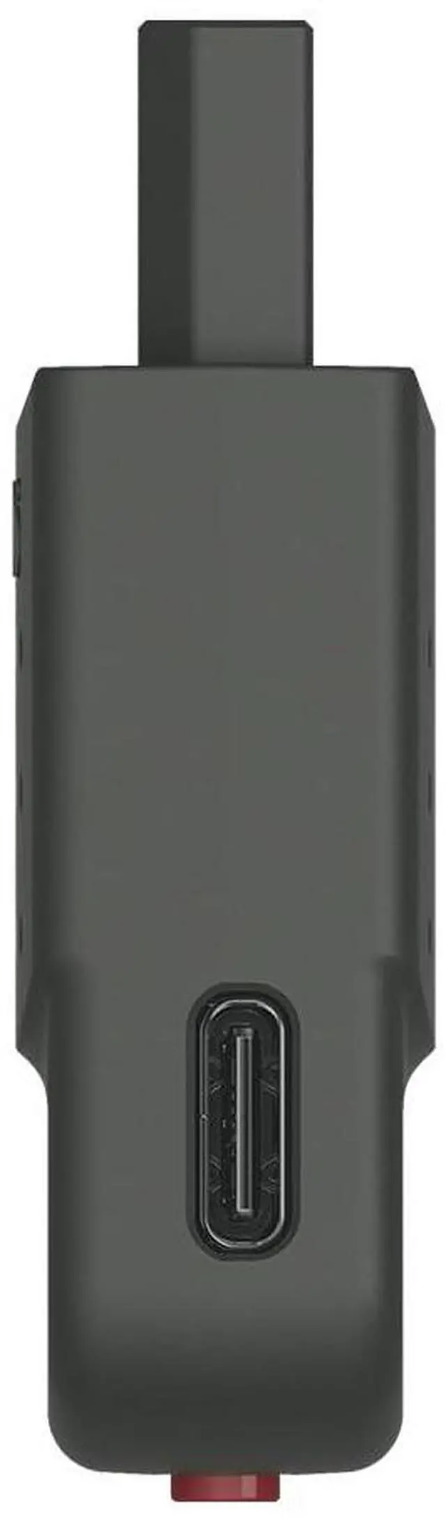 Alt view image 2 of 7 - 8BitDo Bluetooth Retro Receiver for Saturn & Windows, Compatible with Xbox Series, One, Elite, PS4/PS5, Switch Pro & 8BitDo Controllers, Virtually Lag-Free